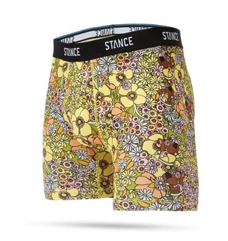 Stance - Maxwell Boxer Brief Wholester - Navy