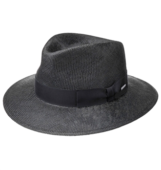 Stetson - Takani Safari Hat - Beige