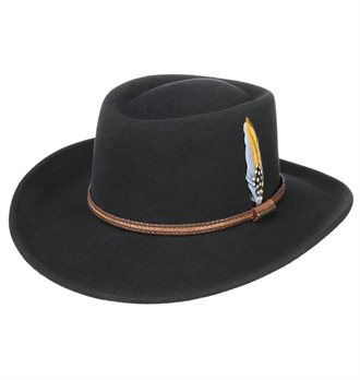 Stetson - Vallejo Cowboy Hat