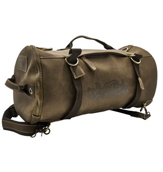 WAFABIKE - WAFABAG - VINTAGE BROWN