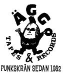 Ägg Tapes and Records