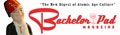 Bachelor Pad Magazine