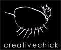 Creative Chick