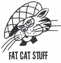 Fat Cat Stuff