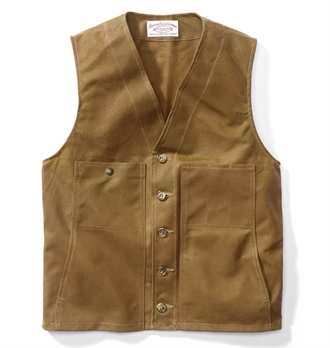 Filson - Klondike Wool Limited Vest 