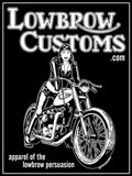 Lowbrow Customs