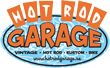 Hot Rod Garage