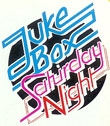 Juke Box Saturday Night