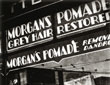 Morgan's Pomade