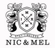 Nic & Mel