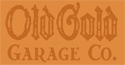 Old Gold Garage