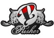 Pusher