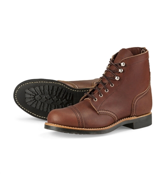 redwing ladies boots