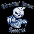 Wreckin' Bones Records