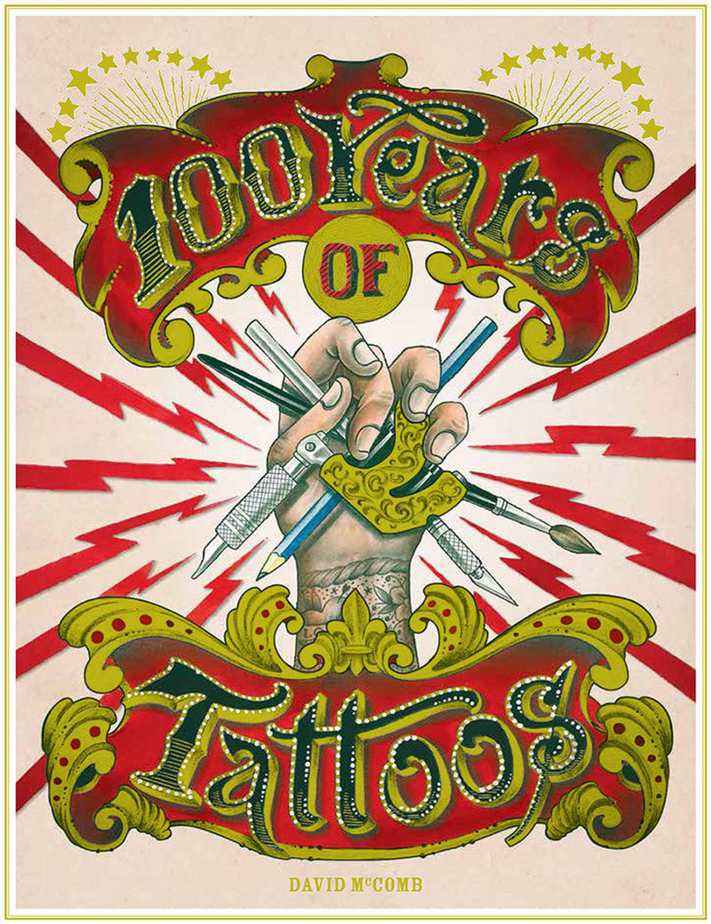 100-Years-of-Tattoos