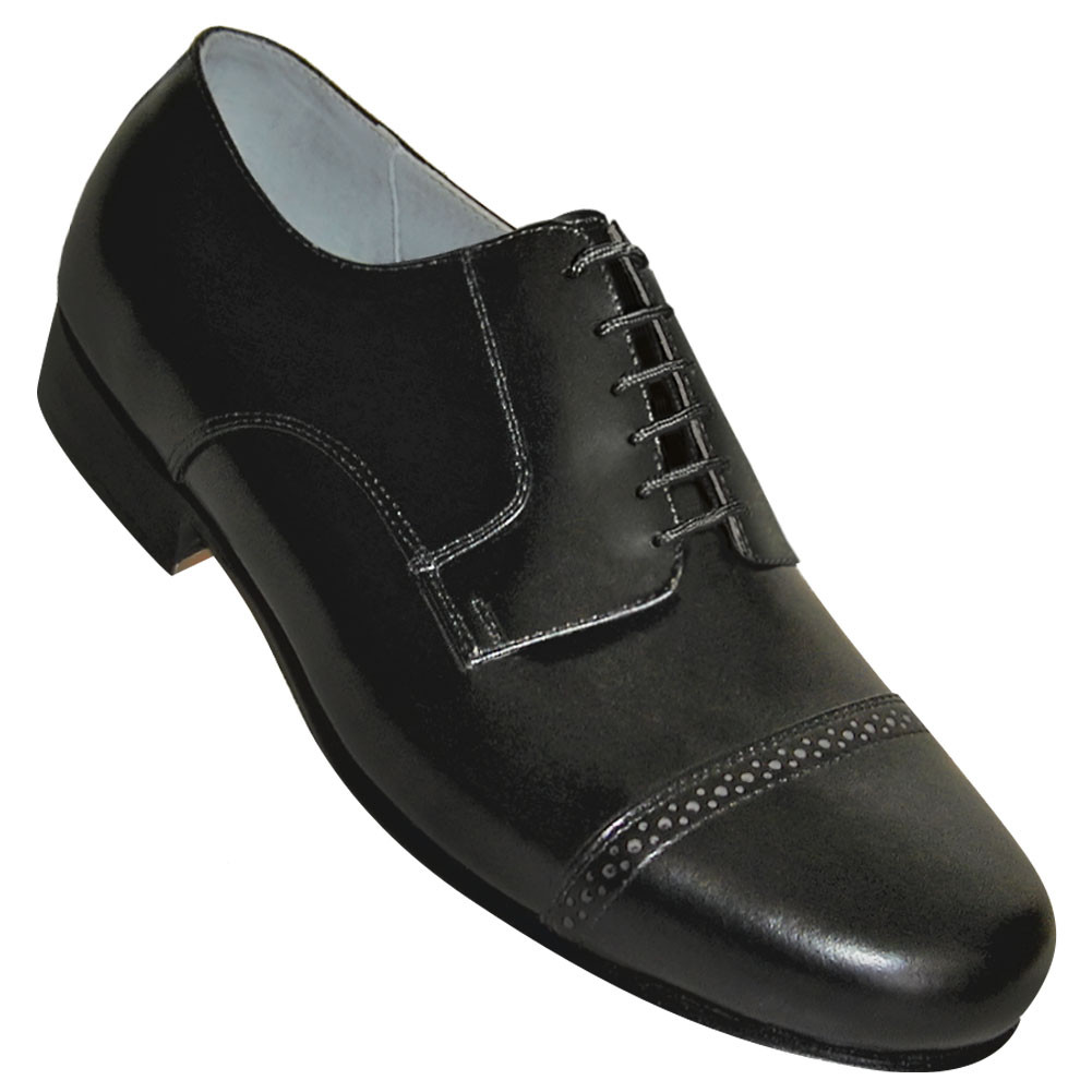 Aris Allen - Captoe - Black