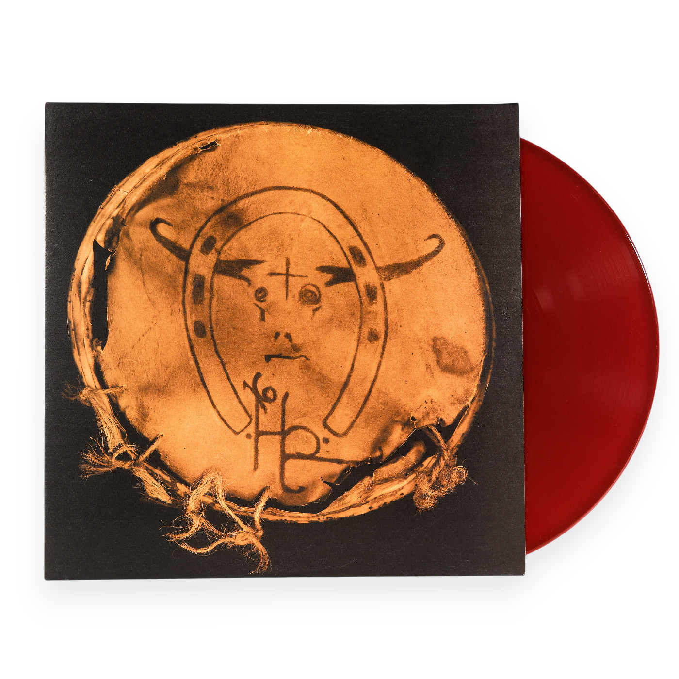 16 Horsepower - Olden (Oxblood Red Vinyl) - 2 x LP