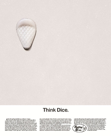DicE Magazine issue 57