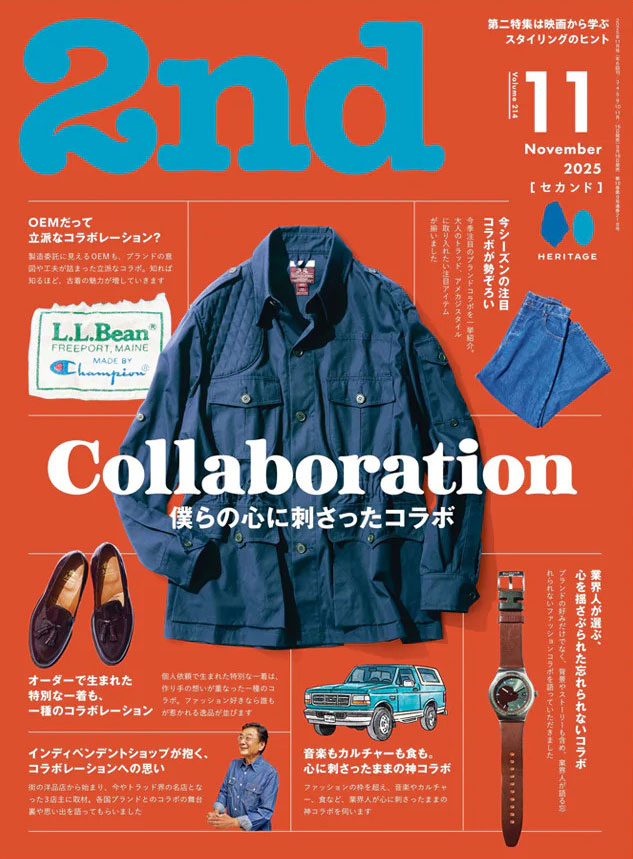 2nd---Vol-214-Collaboration