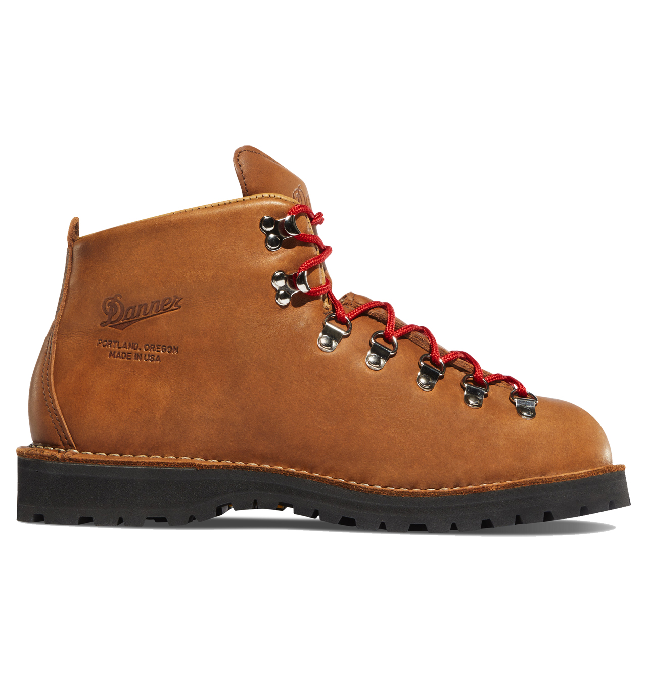 danner mountain light gore tex