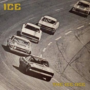 Ice - The Ice Age - LP