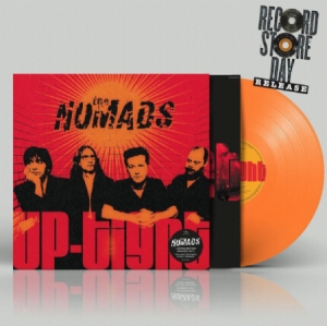 Nomads, The - Up-Tight (Orange Vinyl)(RSD2020) - LP