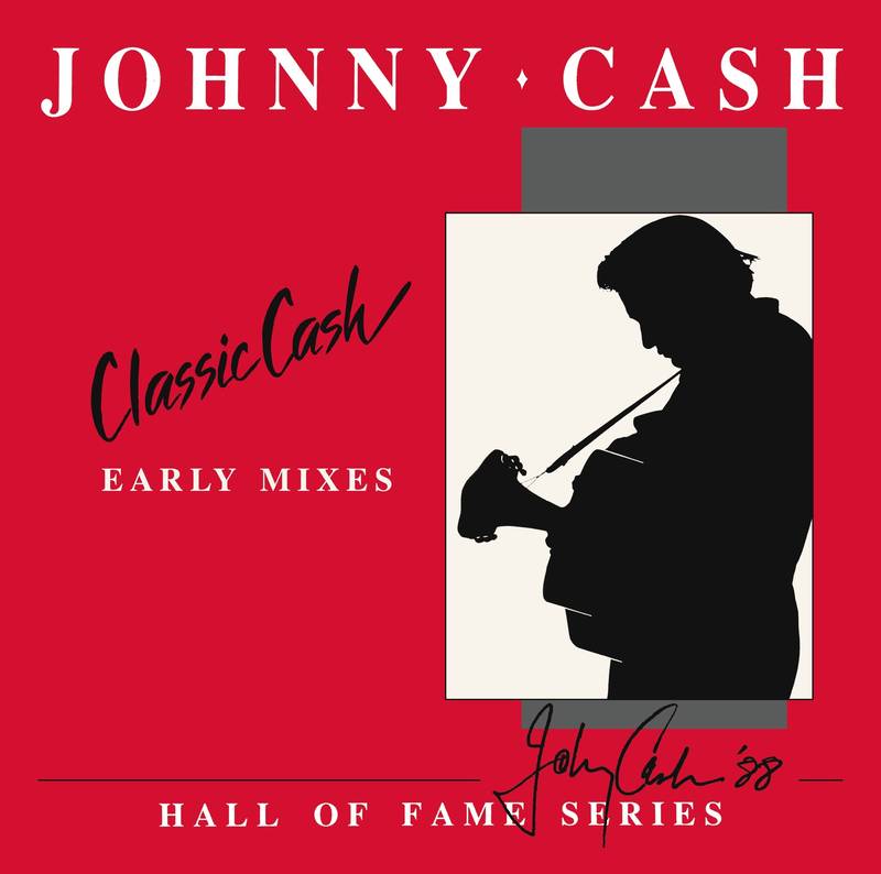 Johnny Cash - Classic Cash: Hall Of Fame Series (RSD2020) - 2 x LP
