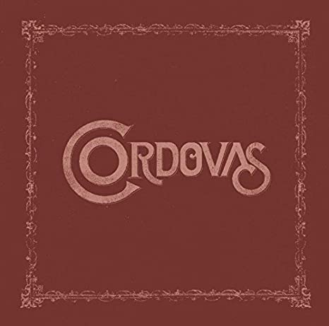 Cordovas - Cordovas - LP