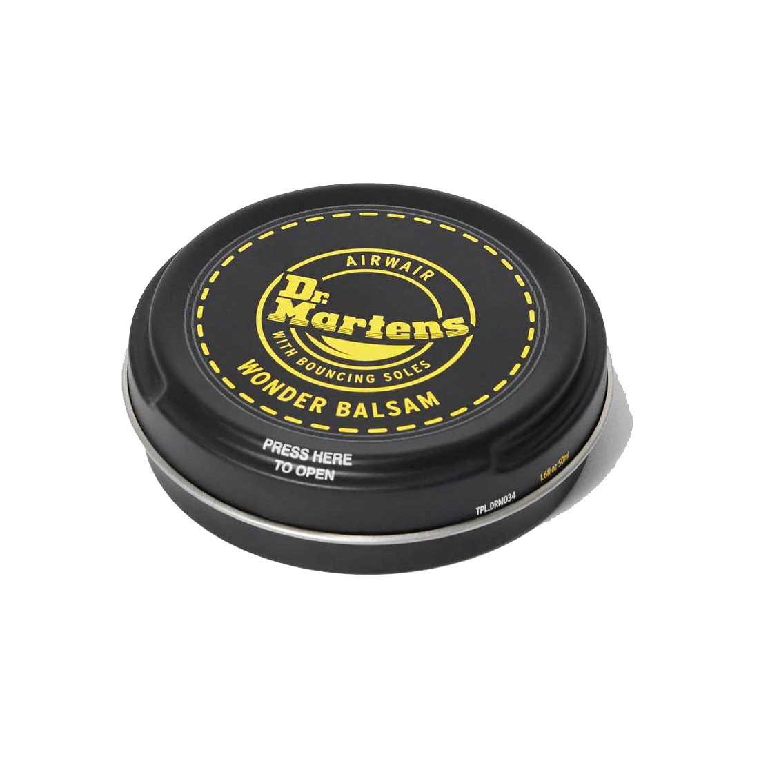 Martens hotsell wonder balsam