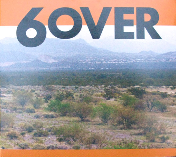 6Over - The Movie - DVD