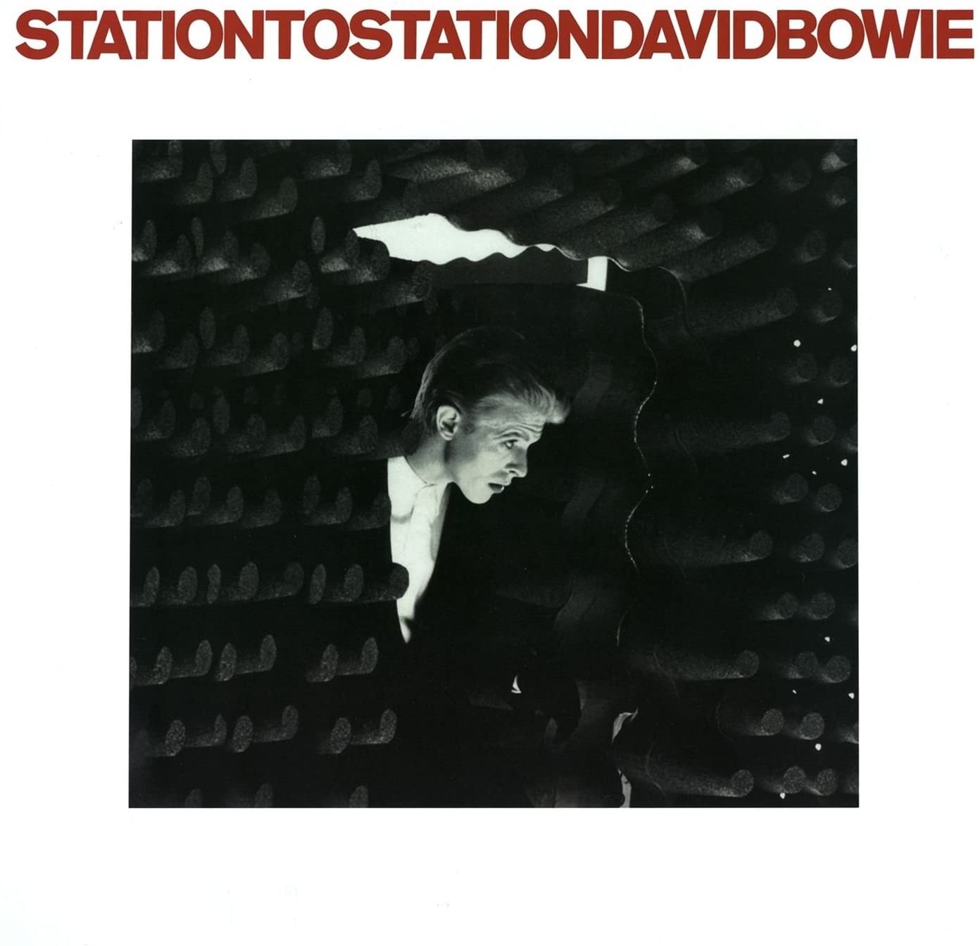 David Bowie - Station To Station (45th Anniversary Ltd. Edition) - LP