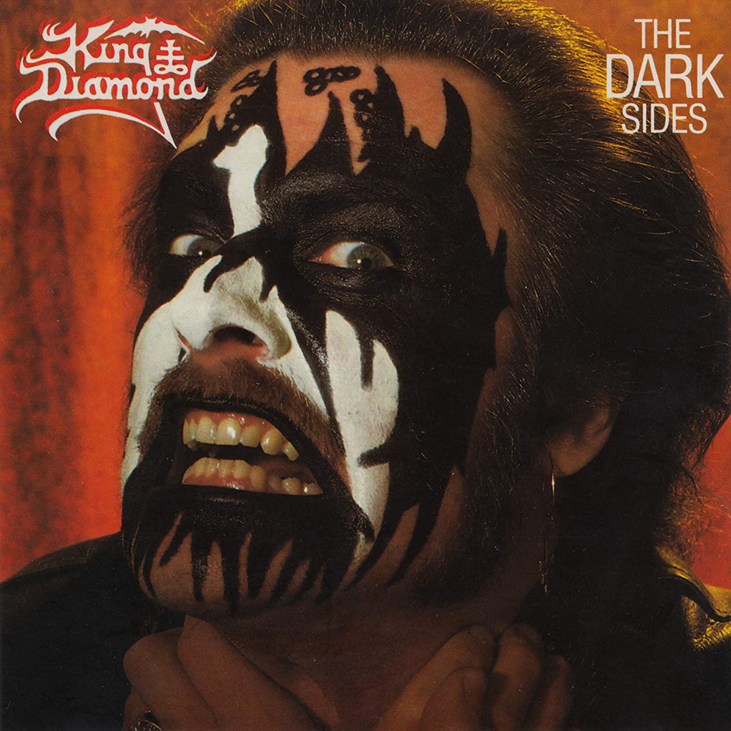 King Diamond - The Dark Sides - LP