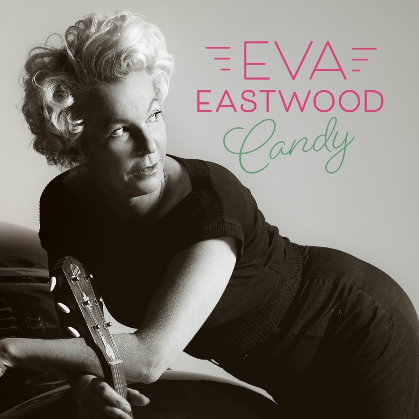 Eva Eastwood - Candy - LP
