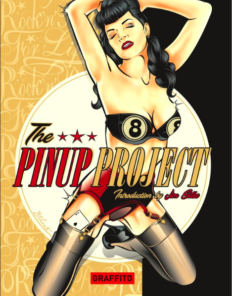 The Pinup Project