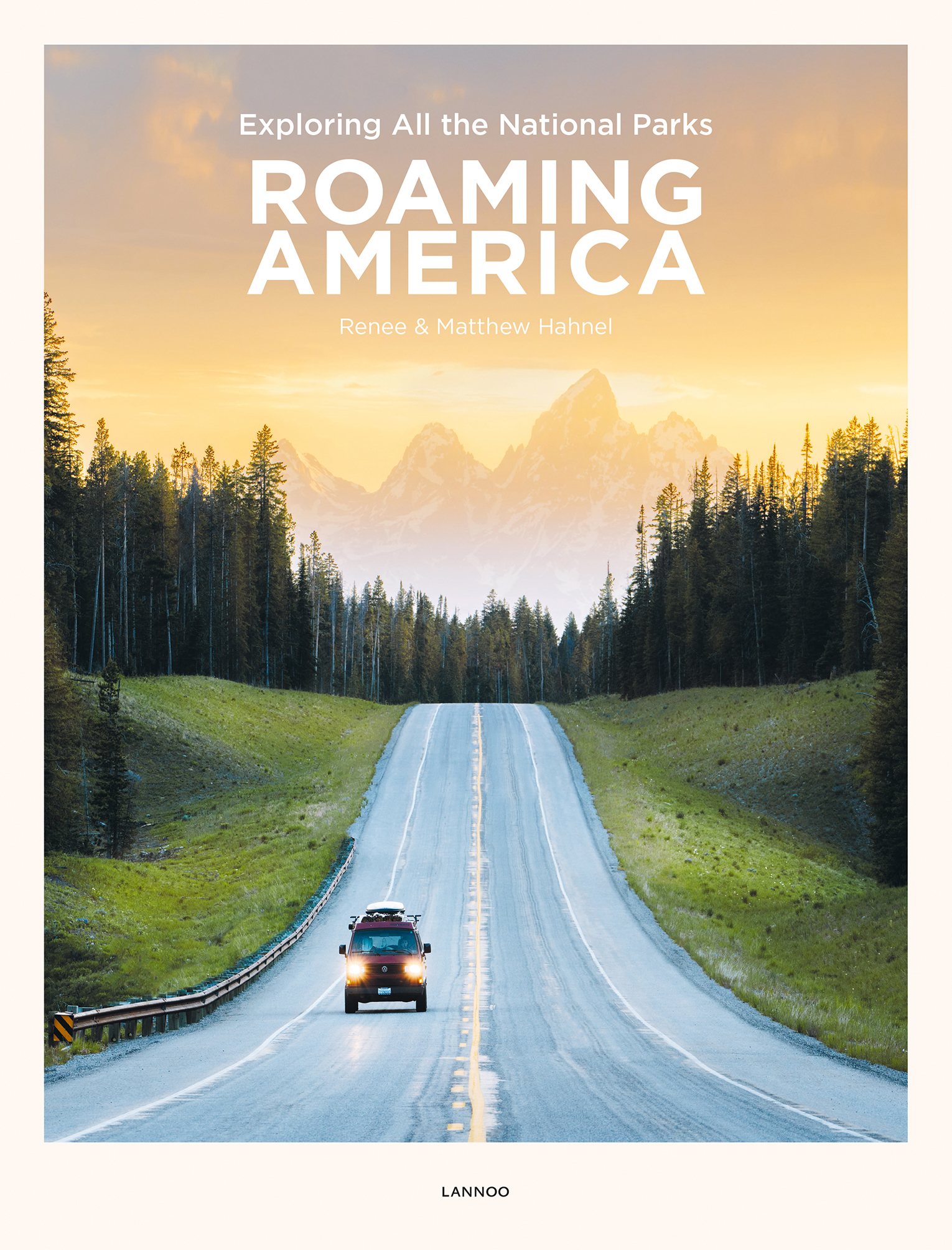 Roaming America - Exploring All The National Parks