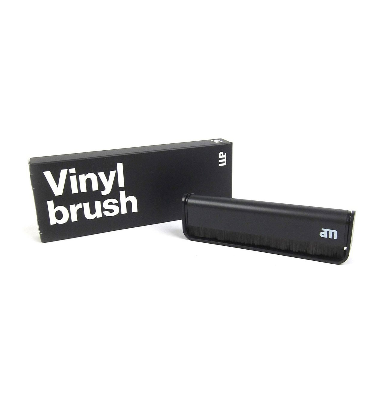 AM Denmark - Anti-Static Vinyl Brush