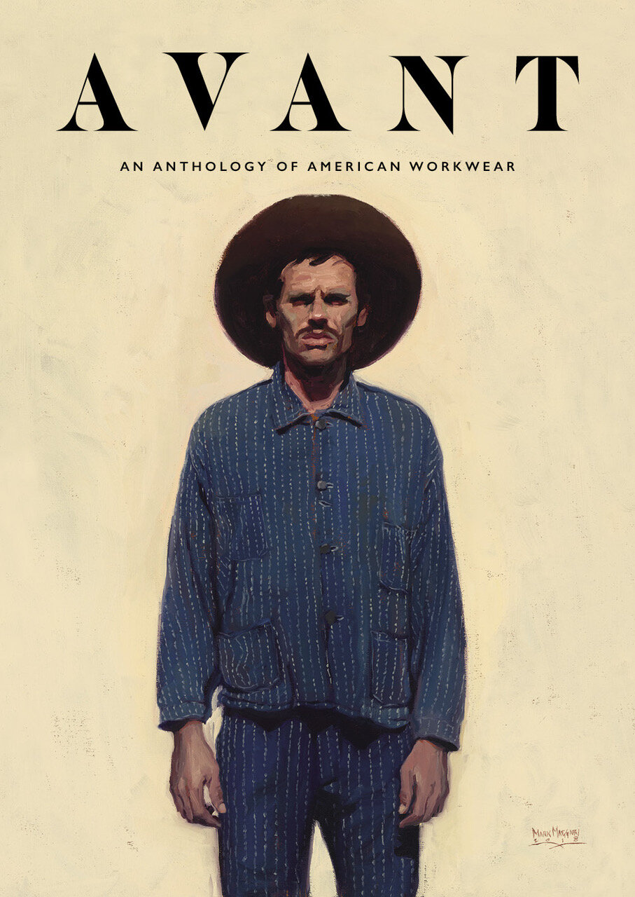 AVANT-cover-american-workwear