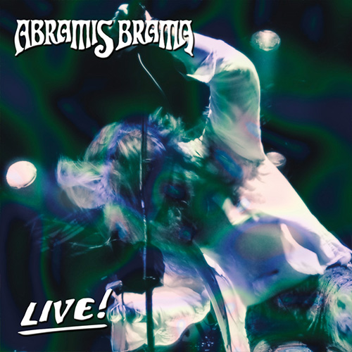 Abramis Brama - Live (Black Vinyl) - 2 x LP