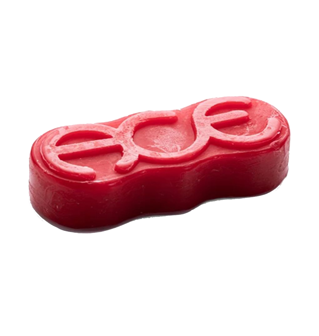 Ace Trucks - Rings Wax Red