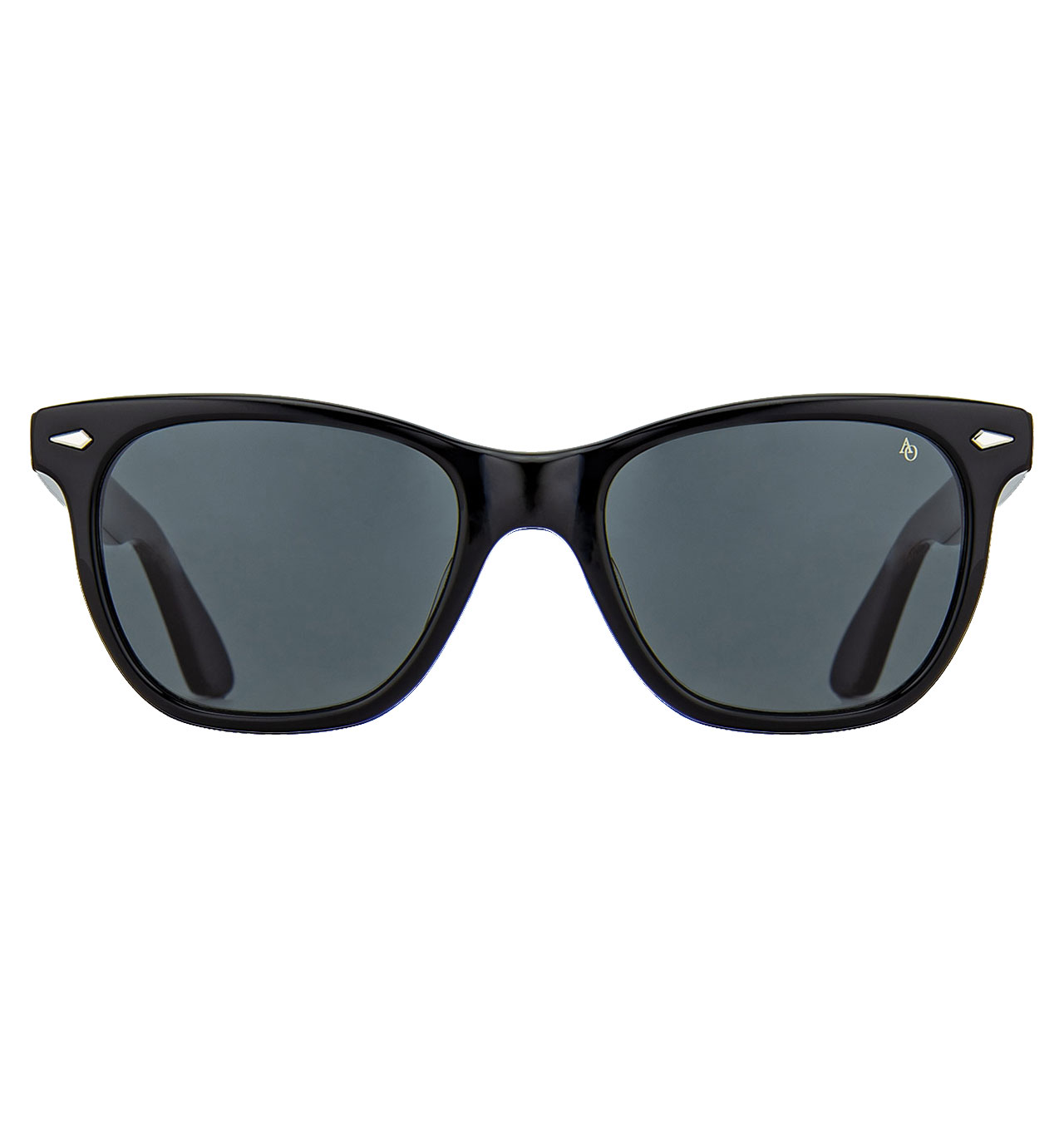 American Optical - Saratoga Sunglasses - Black