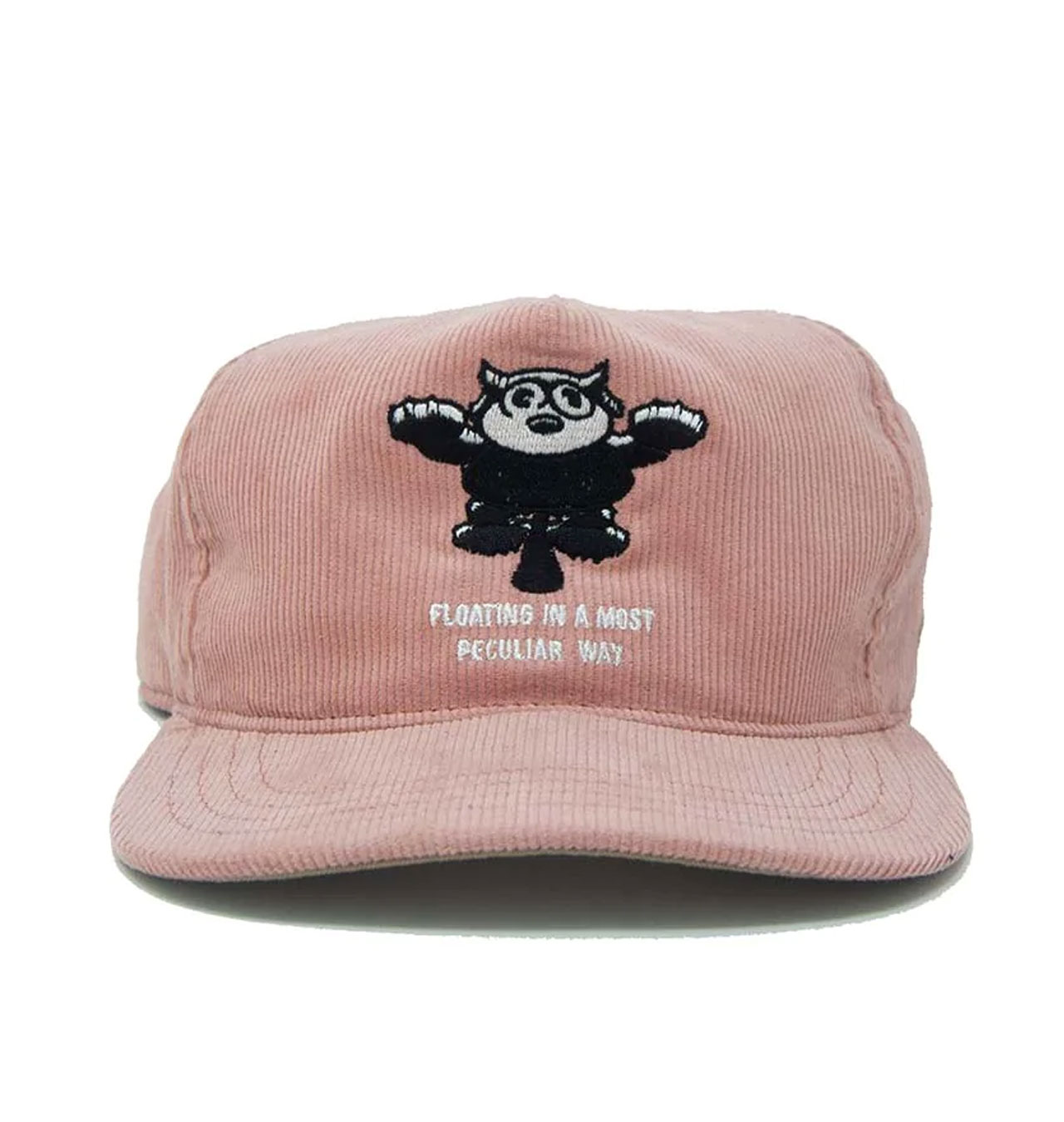 Ampal-Creative---Floating-Cord-Snapback-Cap---Dusty-Pink1