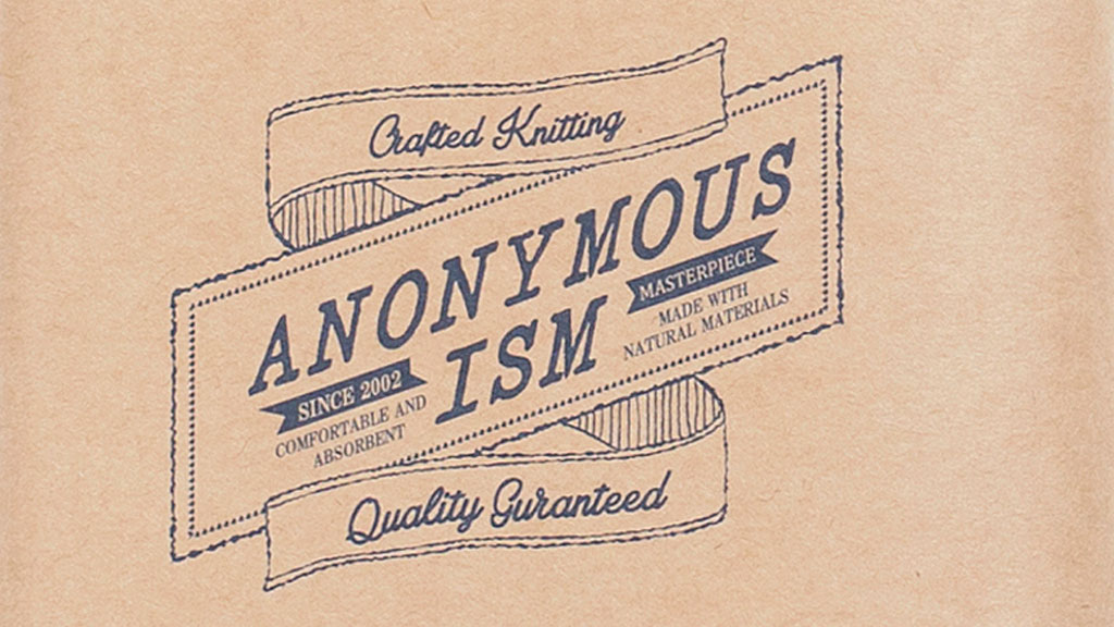 Anonymous Ism