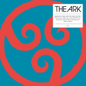 Ark - Ark (RSD2021) - EP
