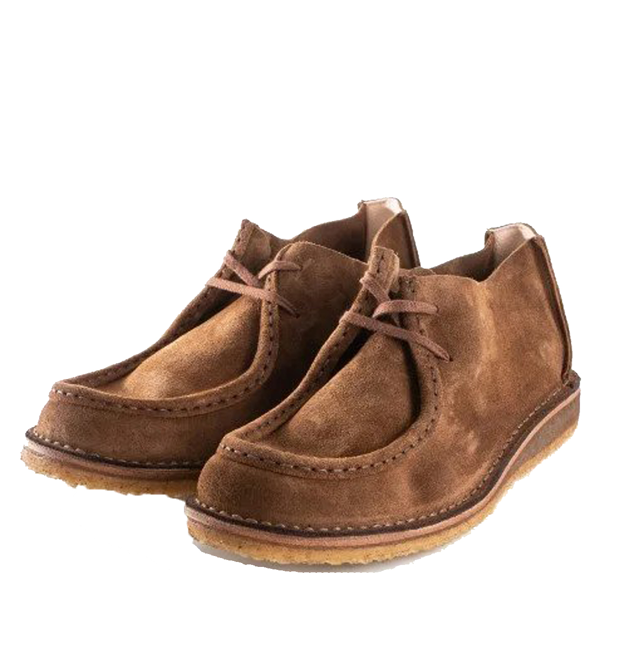 Astorflex---Beenflex-Moccasin---Dark-Khaki-11