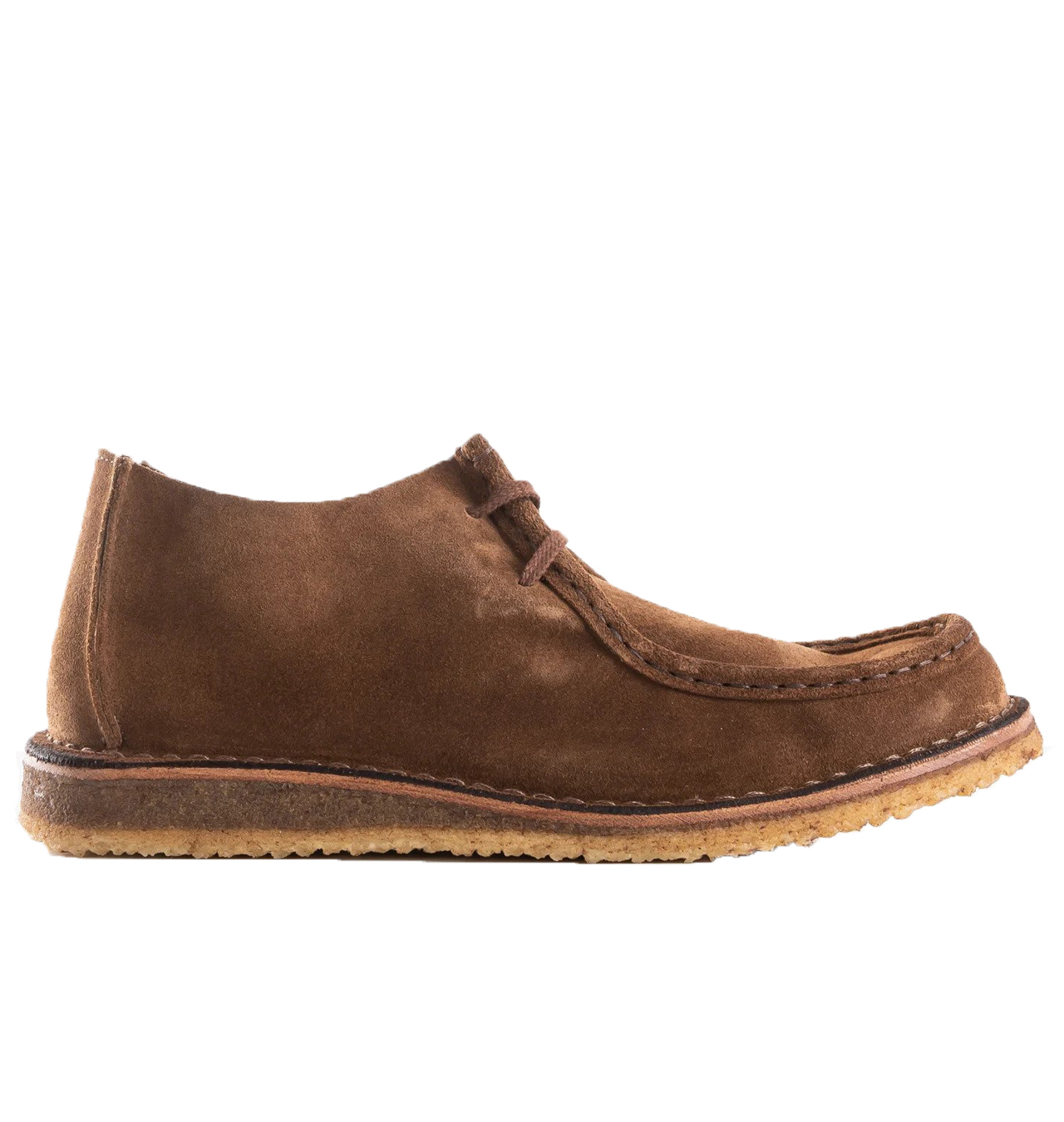 Astorflex - Beenflex Moccasin - Dark Khaki