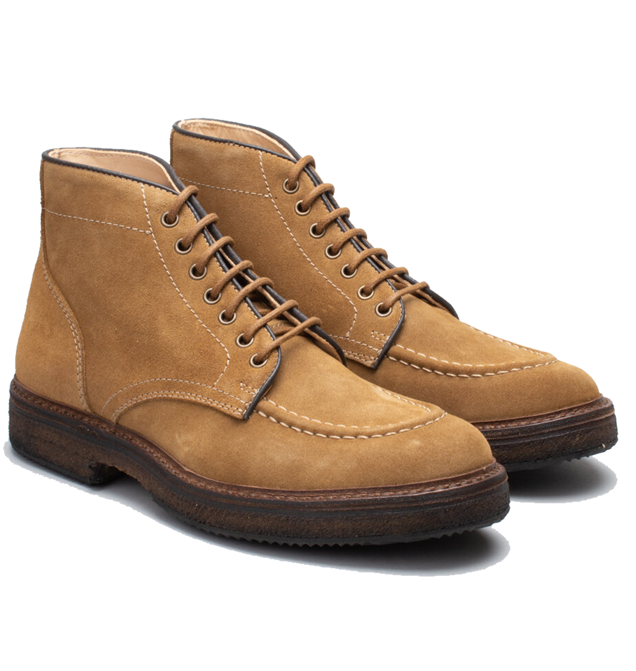 Astorflex - Nuvoflex Boot - Whiskey