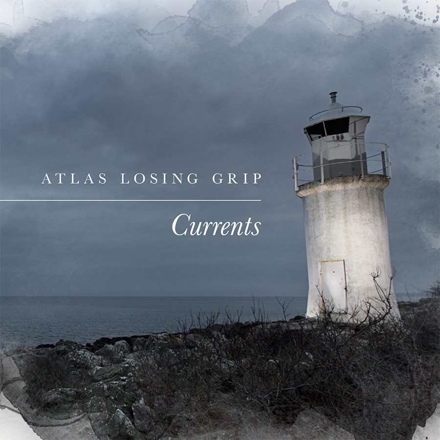 Atlas Losing Grip - Currents - CD