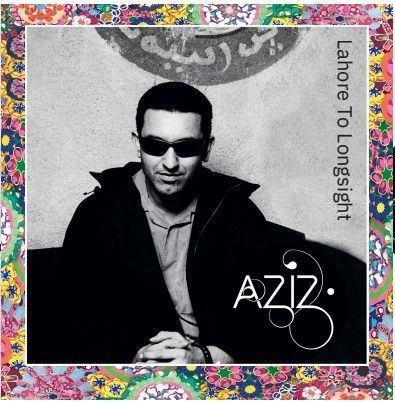 Aziz Ibrahim - Lahore to Longsight (RSD2026) - LP