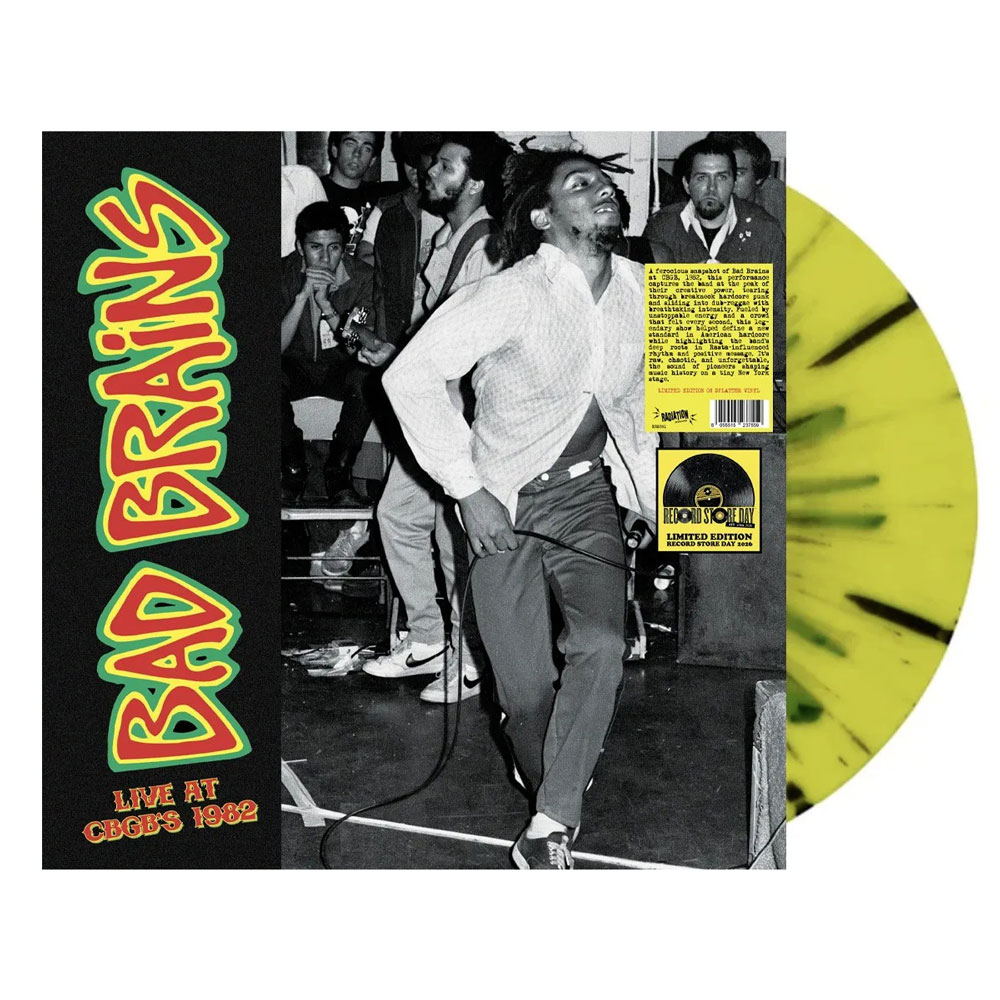 Bad-Brains---Live-at-CBGBs-1982-RSD2026Splatter-Vinyl---LP