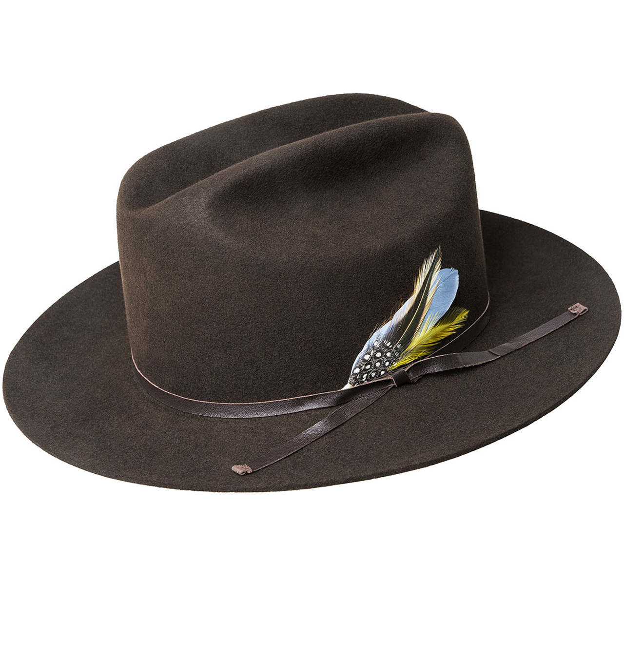 Bailey-1922---Bezel-Hat---Cordova